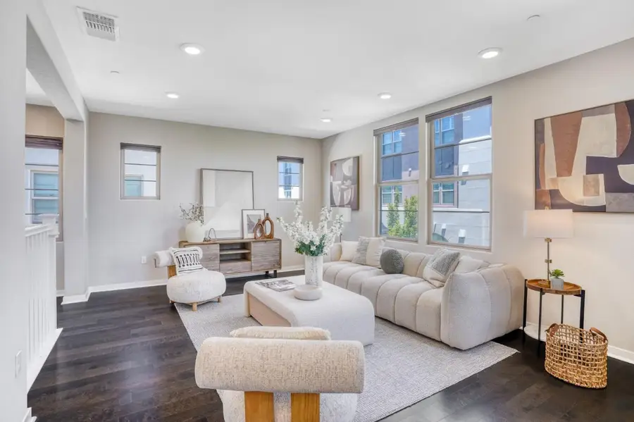 1071 Dewberry Place #102, San Jose, CA 95131 - #2