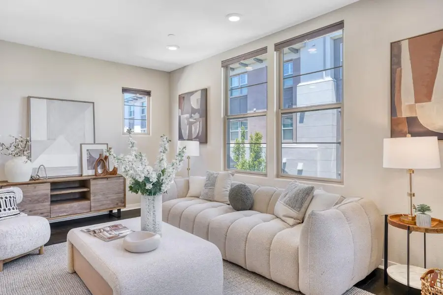 1071 Dewberry Place #102, San Jose, CA 95131 - #3
