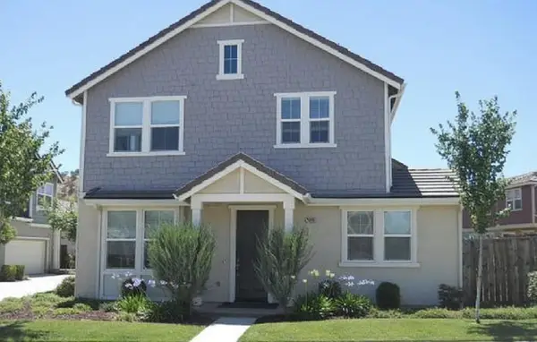 9340 Vintner Circle, Patterson, CA 95363