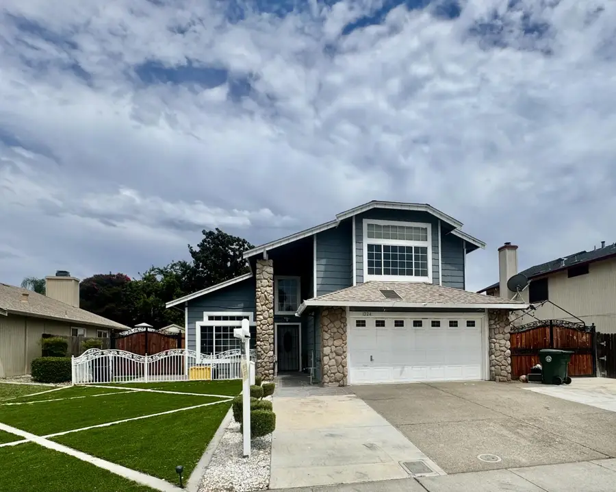 1224 Mohr Circle, Manteca, CA 95337 - #2