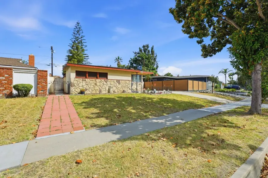 3121 N Los Coyotes Diagonal, Long Beach, CA 90808 - #2
