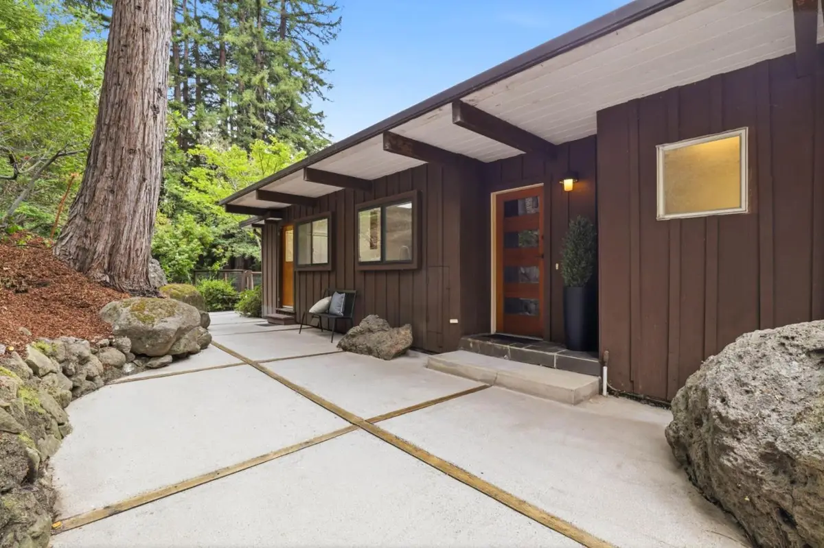 3635 Partition Road, Woodside, CA 94062 - #1
