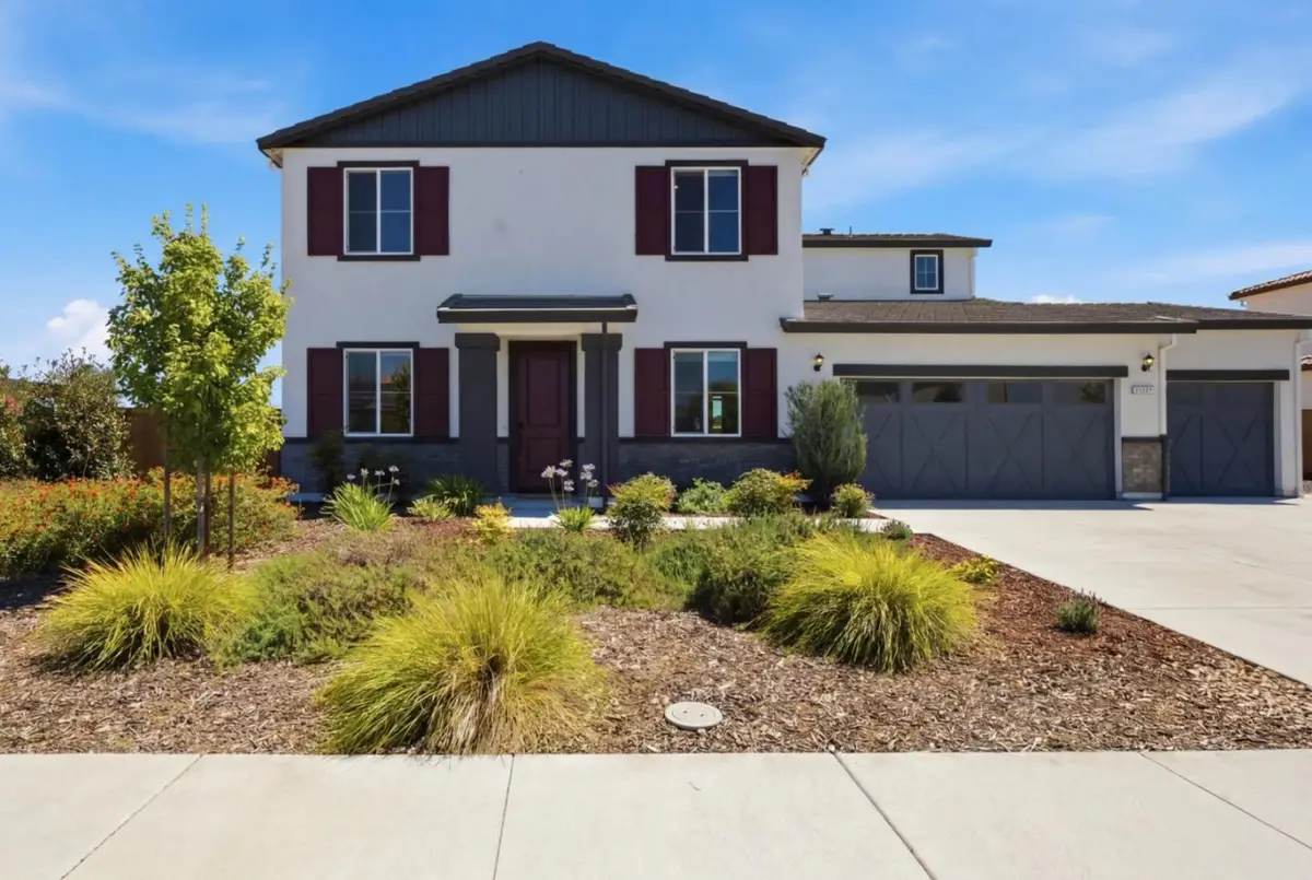 1225 Autumn Breeze Drive, Dixon, CA 95620 - #1