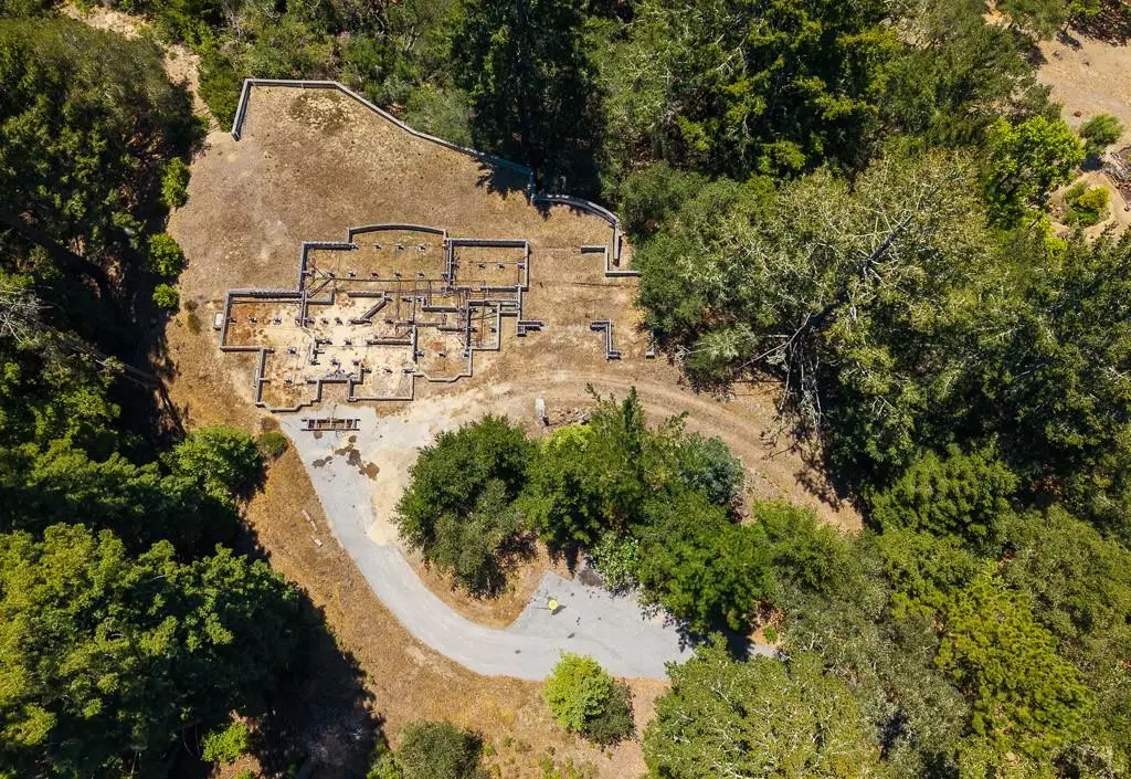 1374 Weston Ridge Road, Scotts Valley, CA 95066 - #1