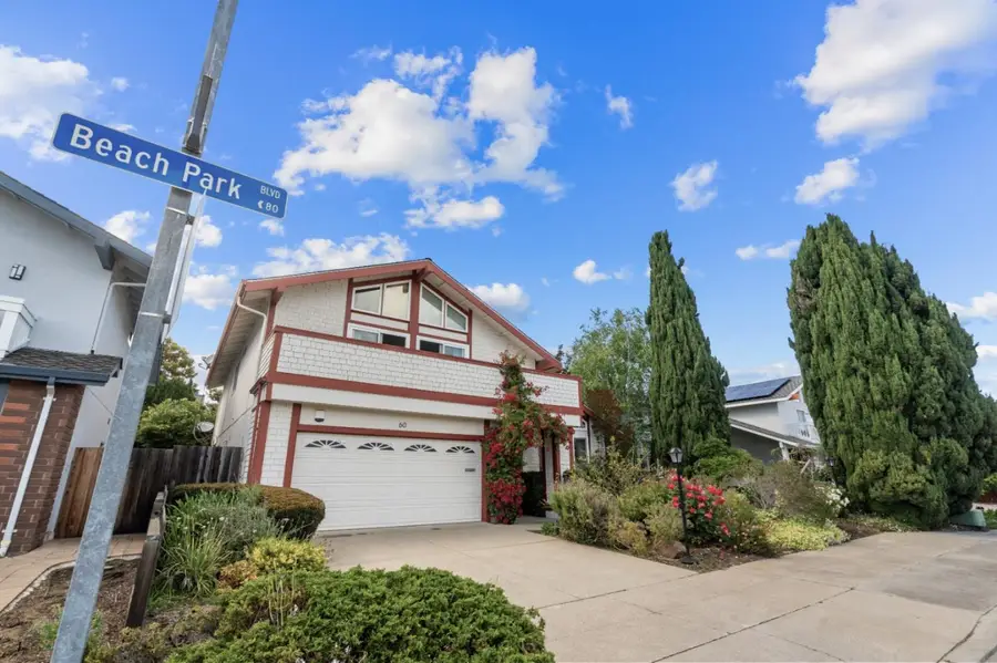 60 Beach Park Boulevard, Foster City, CA 94404 - #2