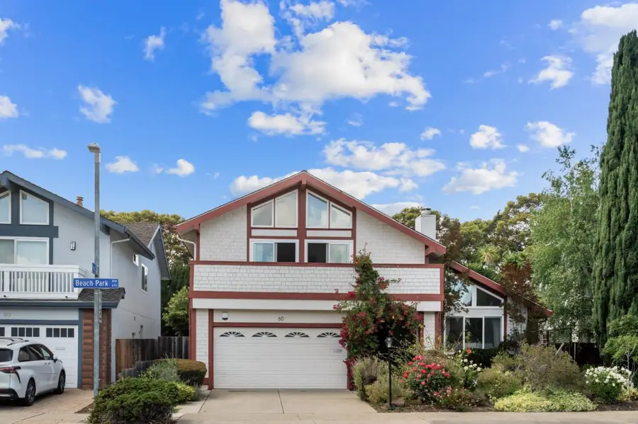 60 Beach Park Boulevard, Foster City, CA 94404 - #3