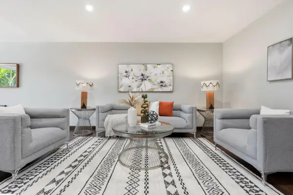 1458 Hudson Street #116, Redwood City, CA 94061