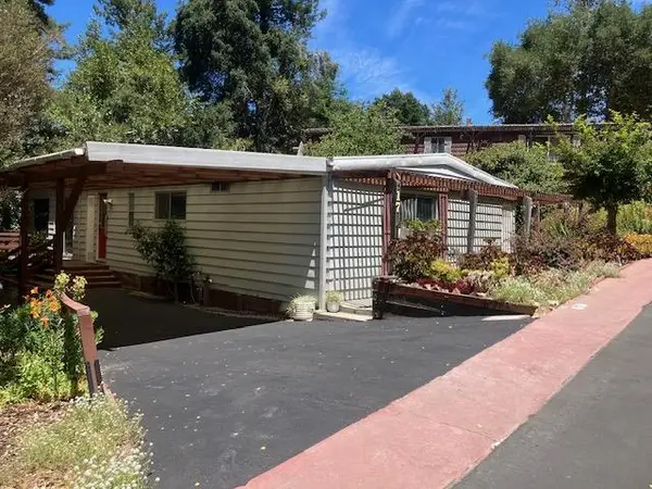 552 Bean Creek Road #17, Scotts Valley, CA 95066