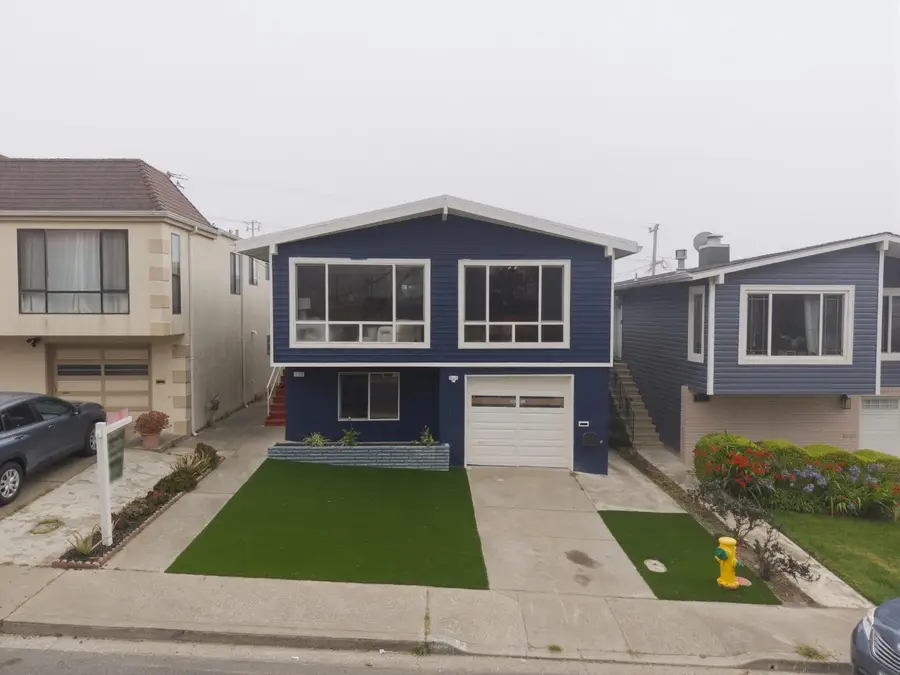 183 Mariposa Avenue, Daly City, CA 94015 - #2