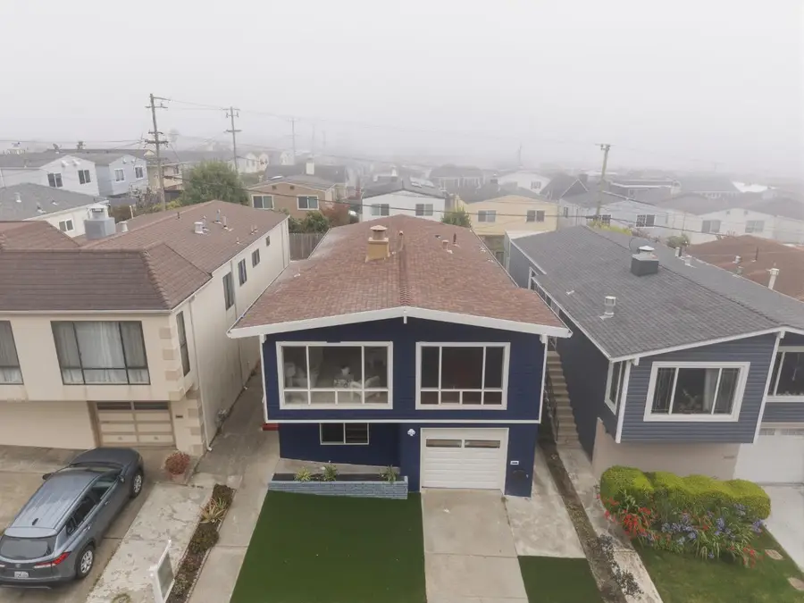 183 Mariposa Avenue, Daly City, CA 94015 - #3