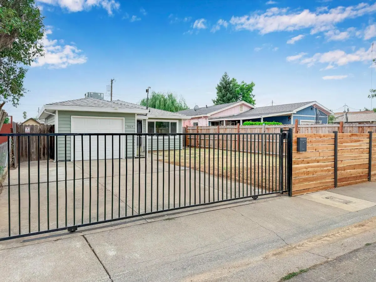 7804 37th, Sacramento, CA 95824 - #1