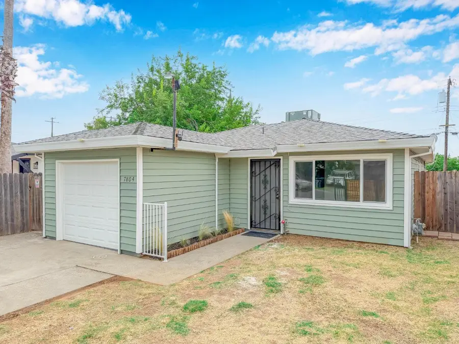 7804 37th, Sacramento, CA 95824 - #3