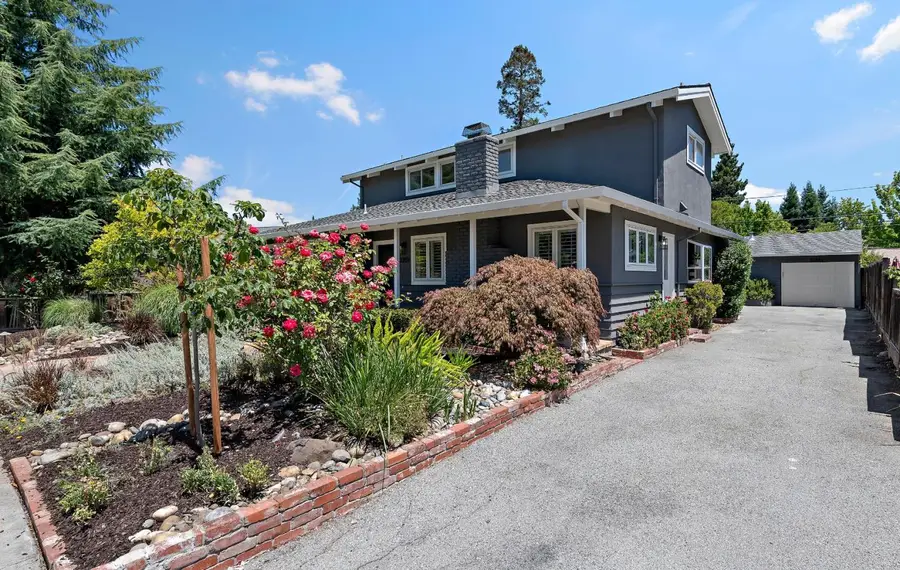 3359 Saint Michael Court, Palo Alto, CA 94306 - #2