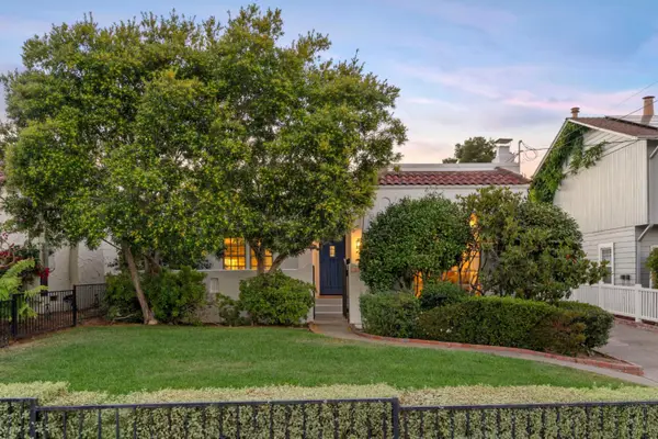 1612 Easton Drive, Burlingame, CA 94010