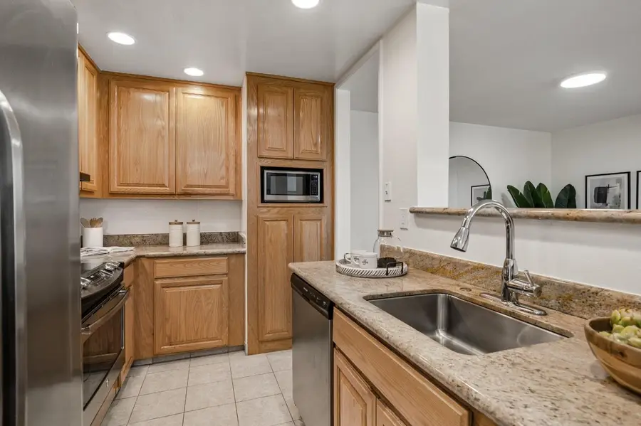 1943 Mount Vernon Court #107, Mountain View, CA 94040 - #2