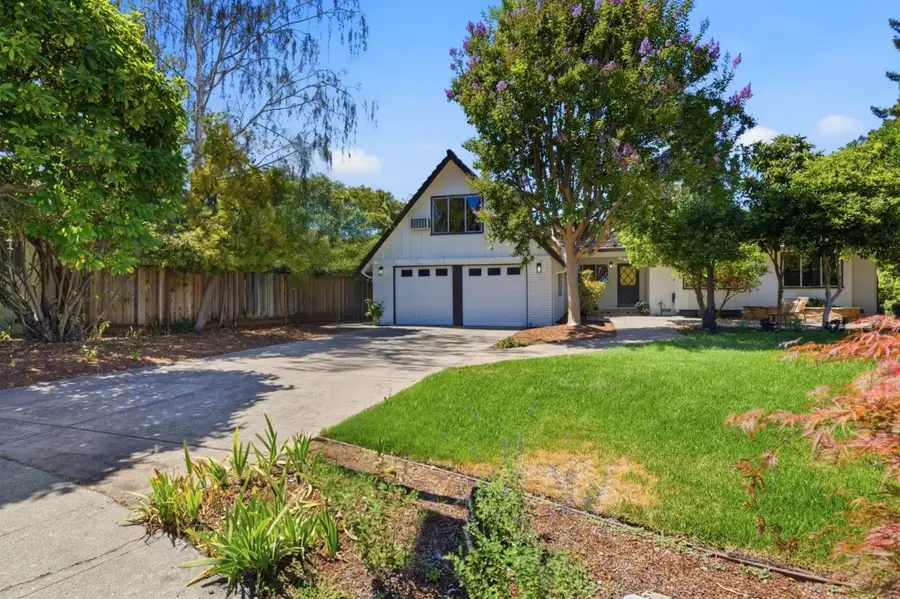 3845 Grove Court, Palo Alto, CA 94303 - #3