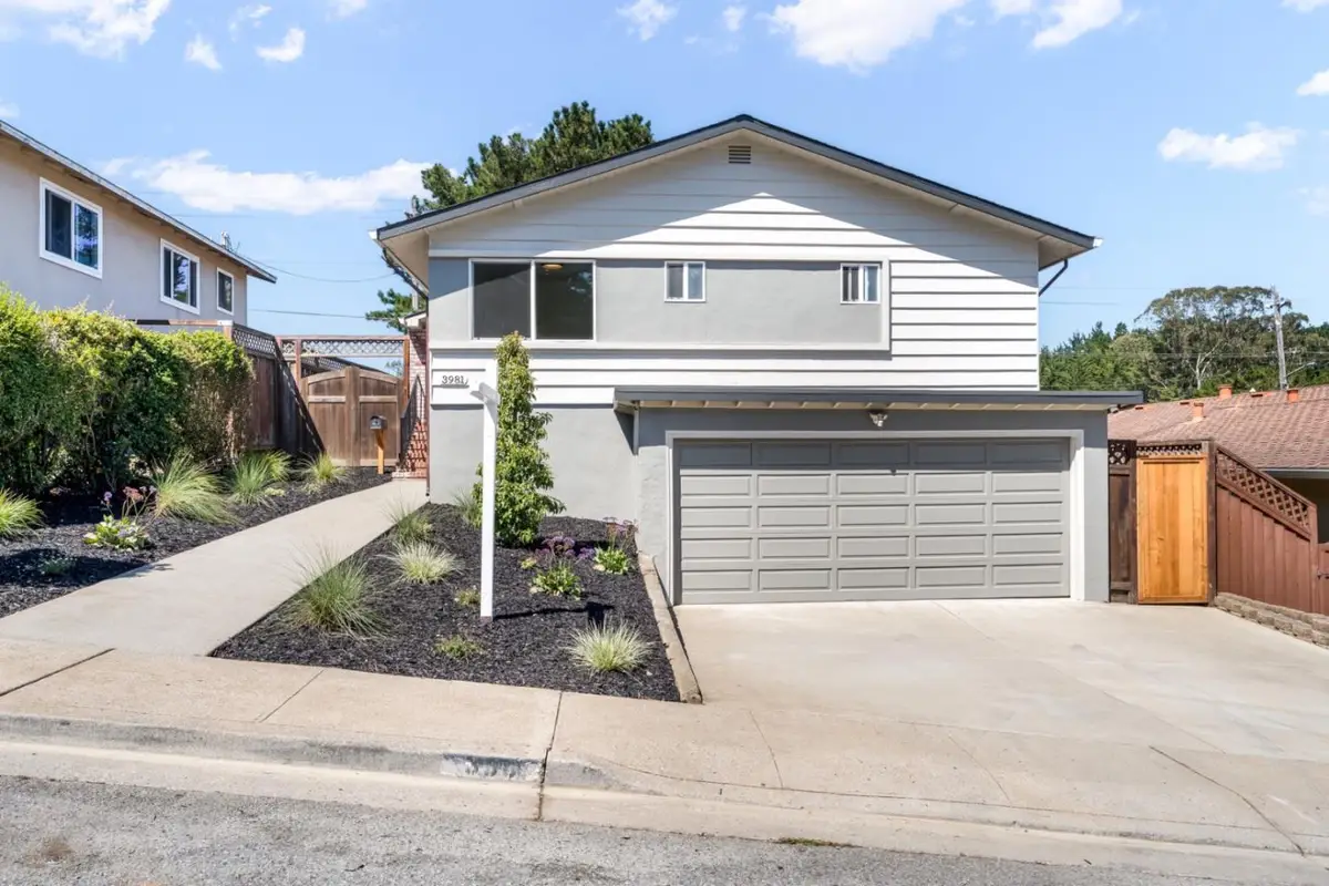 3981 Chilton Lane, San Bruno, CA 94066 - #1