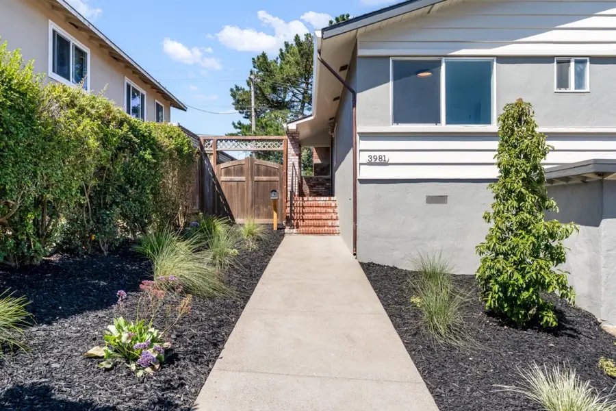 3981 Chilton Lane, San Bruno, CA 94066 - #2