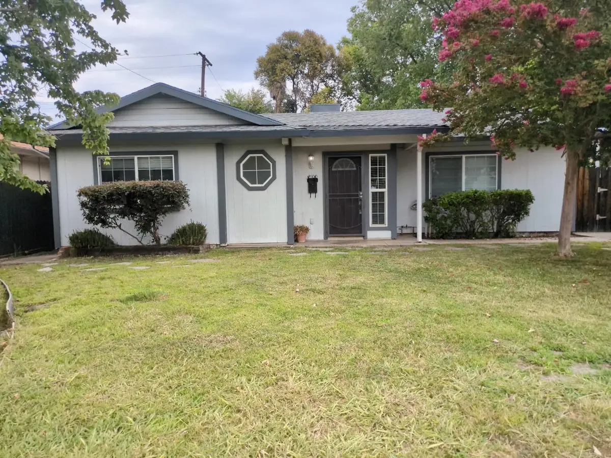 2100 Madera Road, Sacramento, CA 95825 - #1