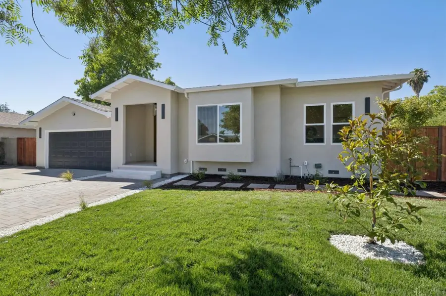 1394 Kimberly Drive, San Jose, CA 95118 - #3