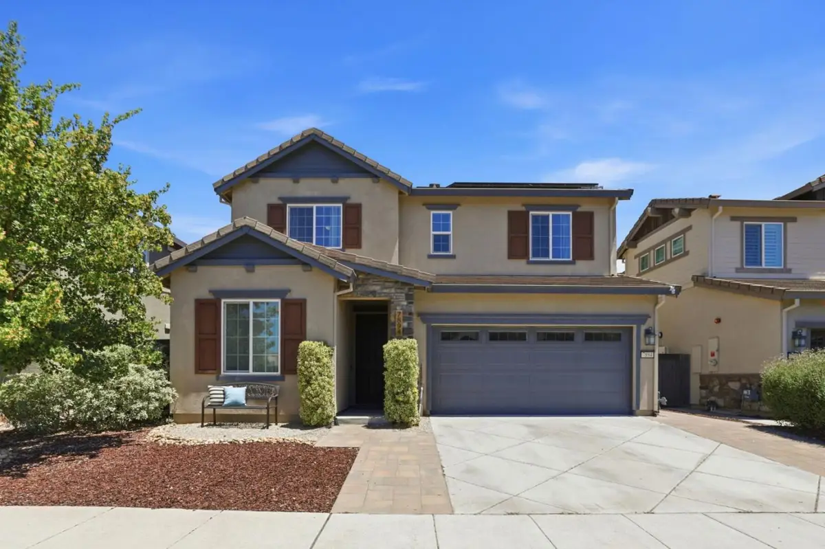 7894 Mustard Seed Way, Gilroy, CA 95020 - #1