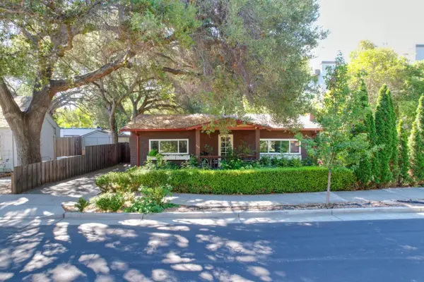 340 Palo Alto Avenue, Palo Alto, CA 94301