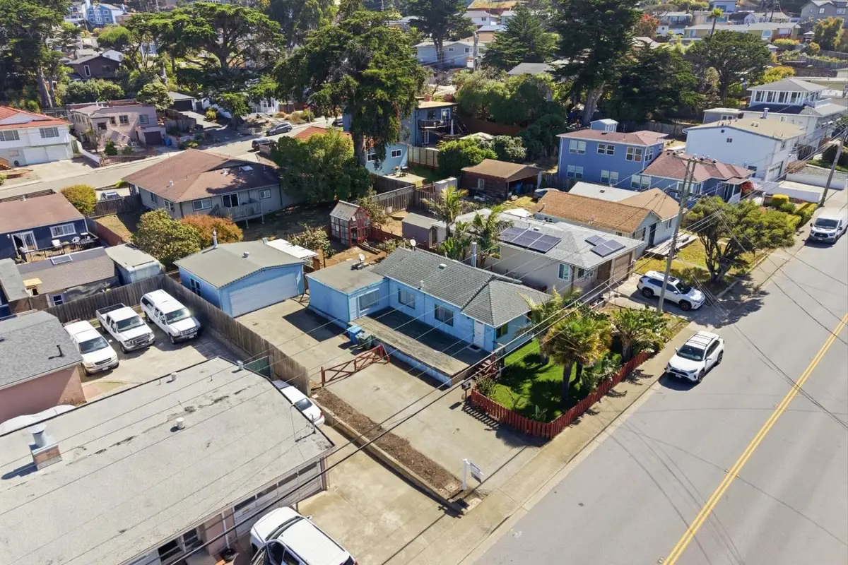 335 Monterey Road, Pacifica, CA 94044 - #1
