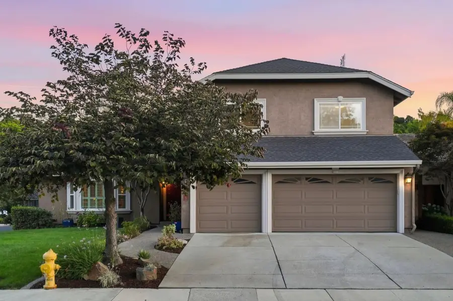 6585 Rolling Oaks Drive, San Jose, CA 95120 - #2