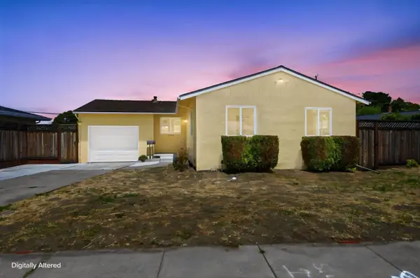 1114 San Anselmo Avenue, Millbrae, CA 94030