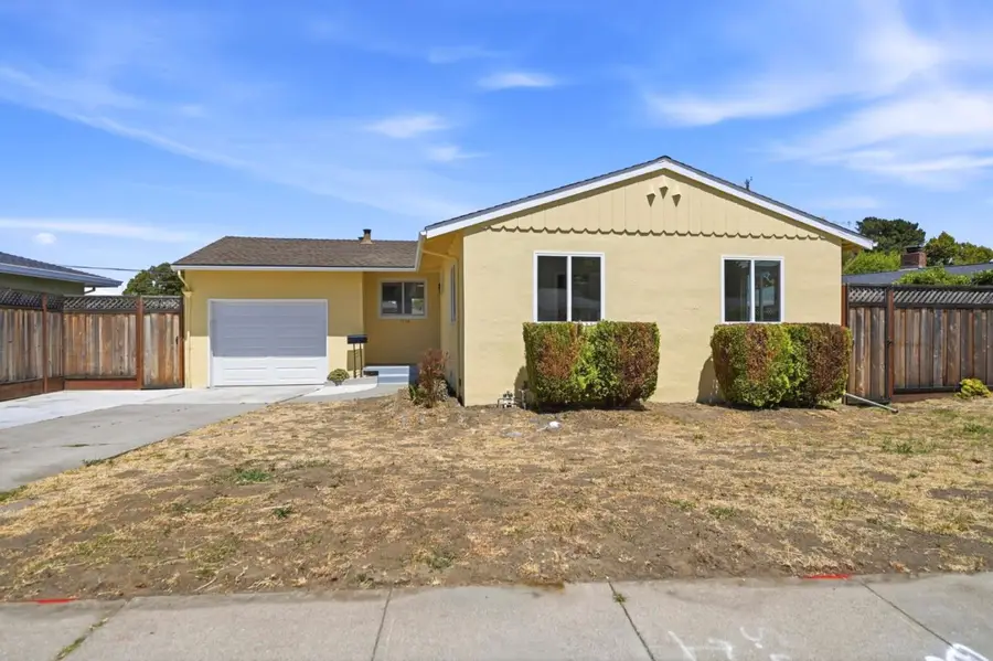 1114 San Anselmo Avenue, Millbrae, CA 94030 - #2