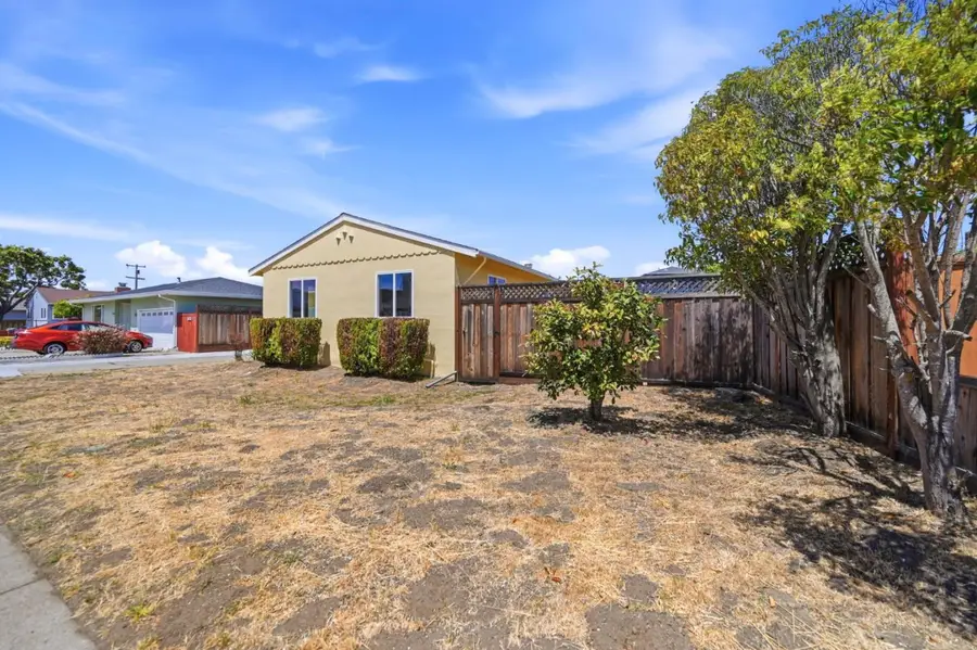 1114 San Anselmo Avenue, Millbrae, CA 94030 - #3
