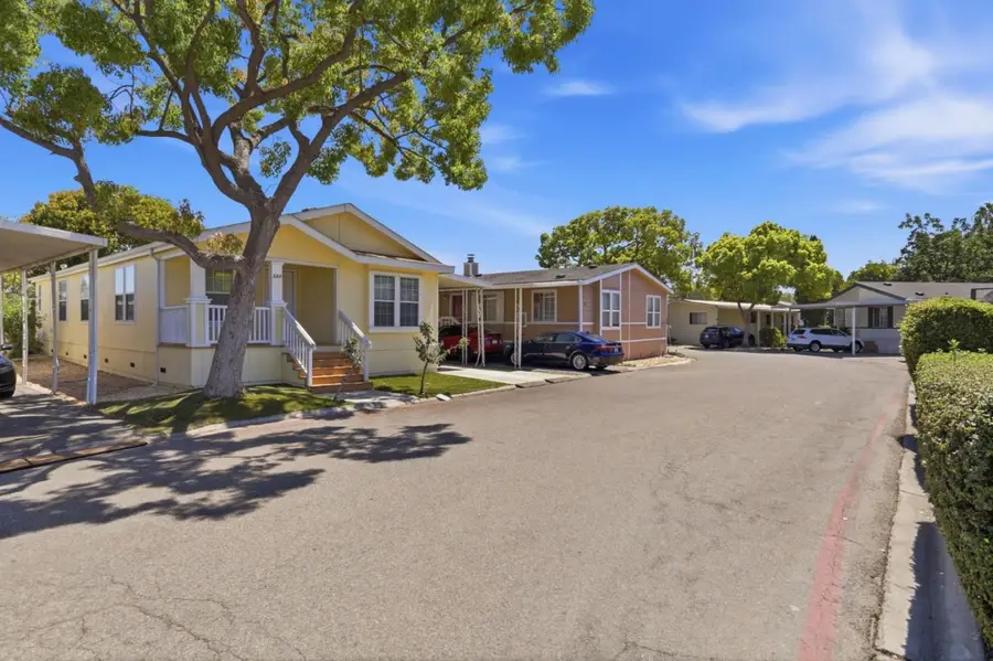 123 El Bosque Drive #123, San Jose, CA 95134 - #2