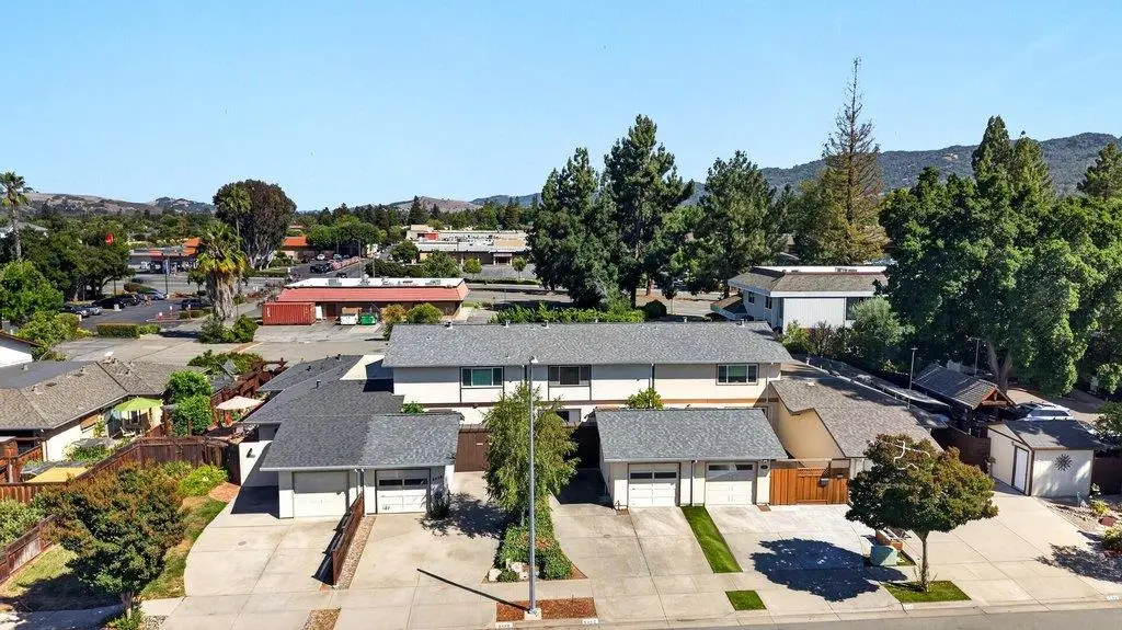 6462 Trinidad Drive, San Jose, CA 95120 - #1