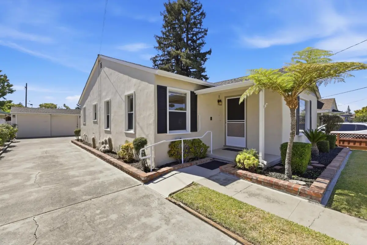 545 Bradley Avenue, San Jose, CA 95128 - #1