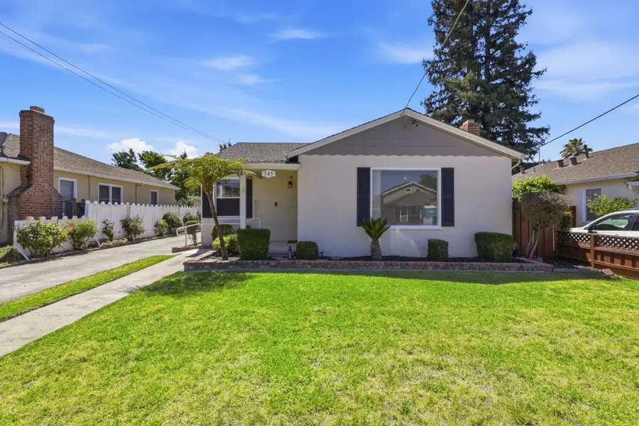 545 Bradley Avenue, San Jose, CA 95128 - #2