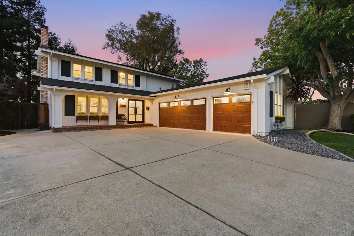 1757 Miriam Court, San Jose, CA 95124 - #1