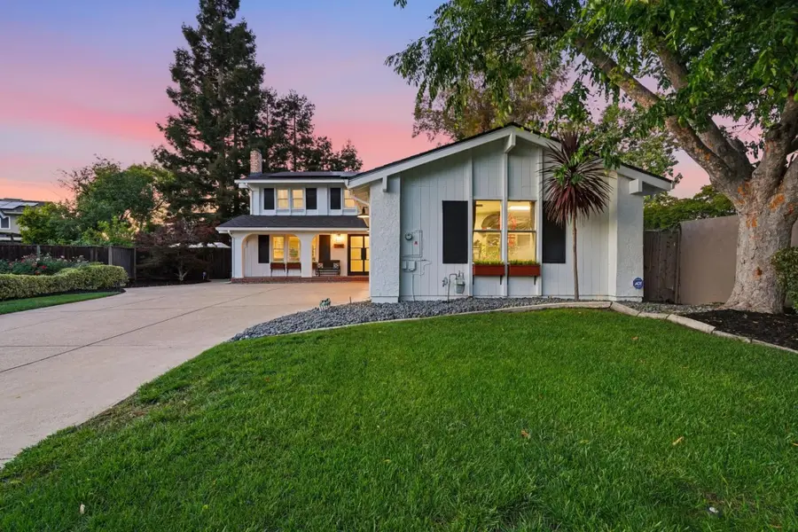 1757 Miriam Court, San Jose, CA 95124 - #2