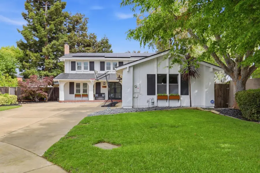 1757 Miriam Court, San Jose, CA 95124 - #3