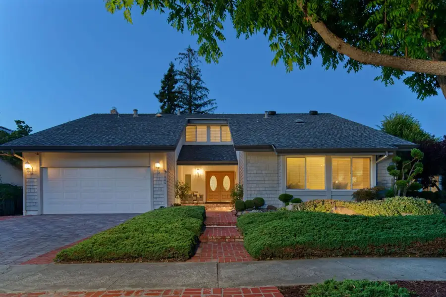 7046 Calcaterra Drive, San Jose, CA 95120 - #2