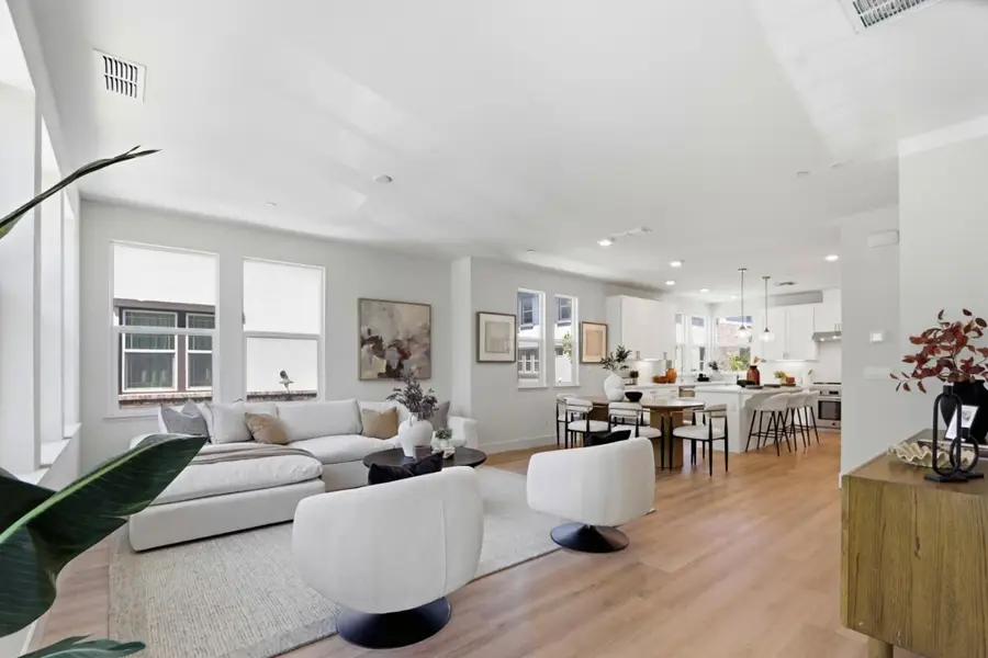 552 Galt Terrace #4, Sunnyvale, CA 94085 - #3