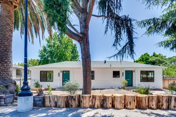 152 -154 San Andreas Court, Sunnyvale, CA 94086