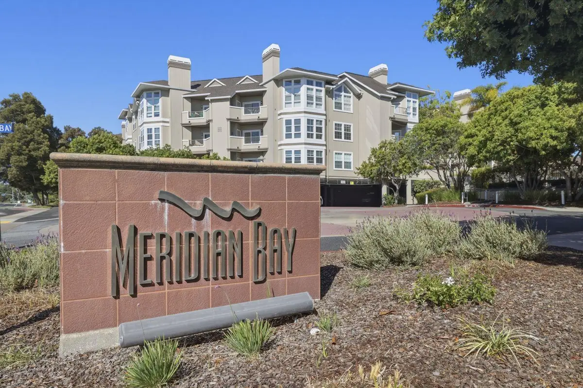 860 Meridian Bay Lane #143, Foster City, CA 94404 - #1