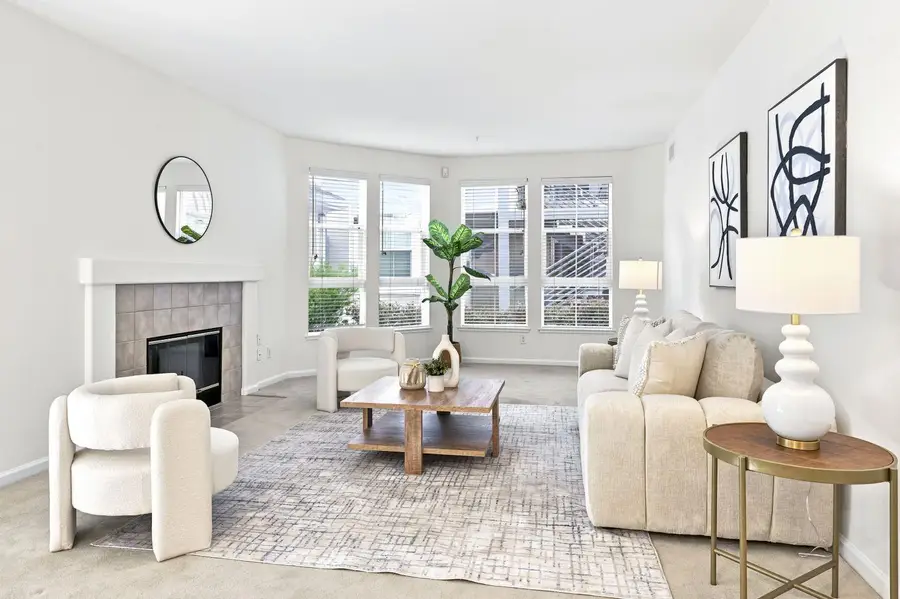 860 Meridian Bay Lane #143, Foster City, CA 94404 - #3