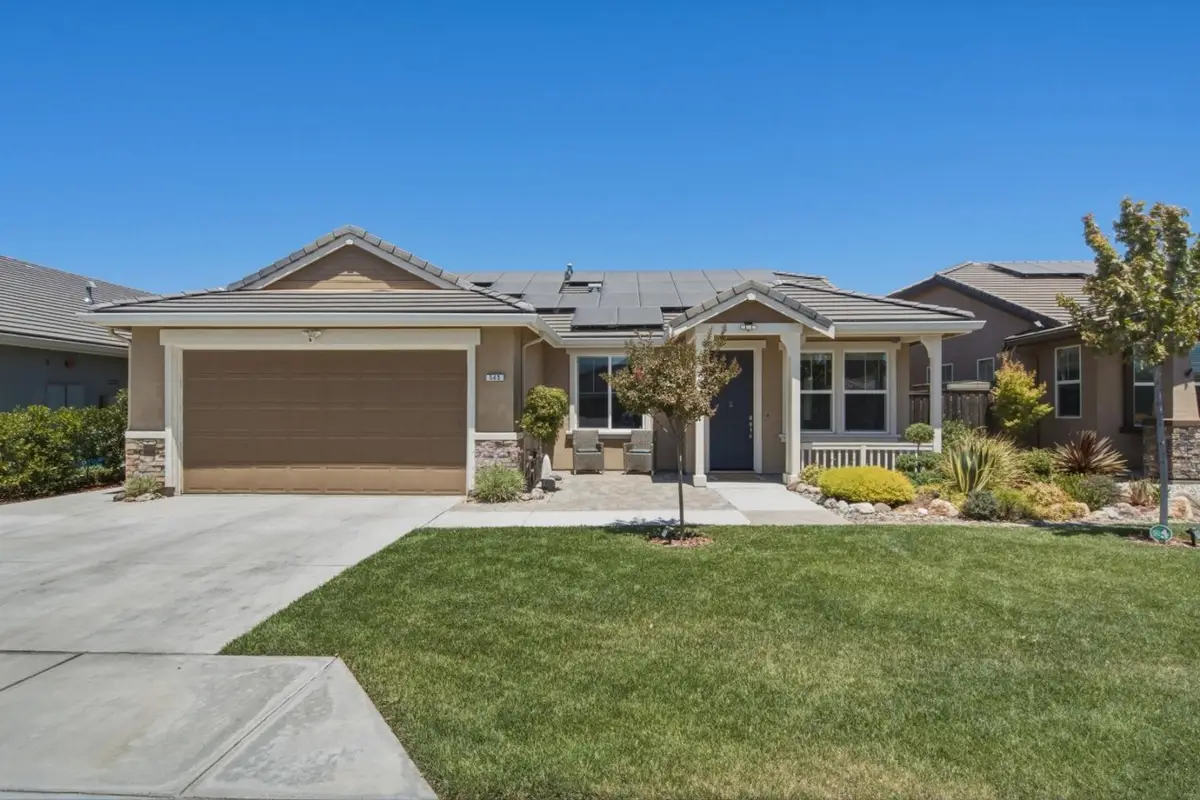 545 San Joaquin Court, Hollister, CA 95023 - #1