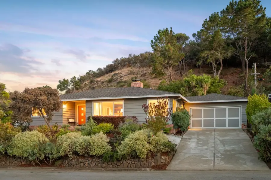 912 Viewridge Drive, San Mateo, CA 94403 - #2