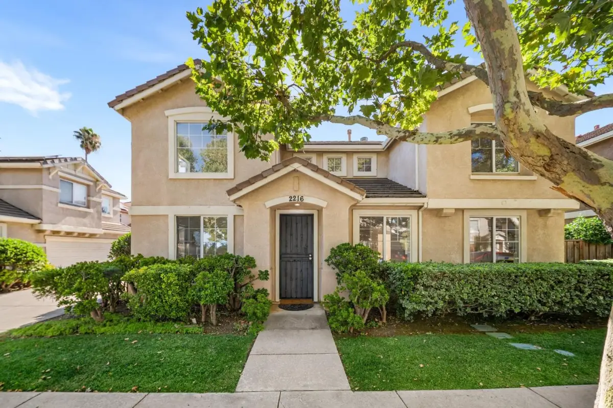 2216 Pettigrew Drive, San Jose, CA 95148 - #1