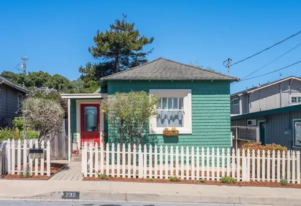232 Congress Avenue, Pacific Grove, CA 93950