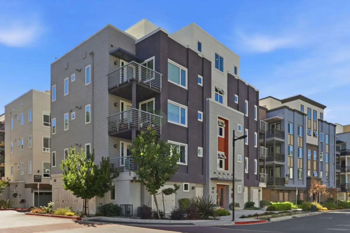1461 Currant Road #30, Milpitas, CA 95035 - #1