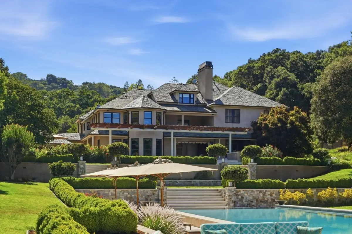 25355 La Loma Drive, Los Altos Hills, CA 94022 - #1