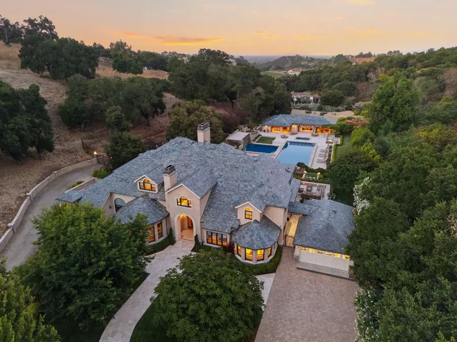 25355 La Loma Drive, Los Altos Hills, CA 94022 - #3